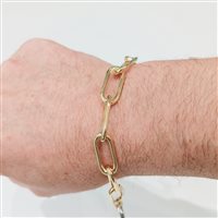 Bracciale Vidali Gioielli Donna in Argento Zircone BRAR-94-34 - BRAR-94-34